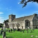 St. Georges Church, King's Stanley. by ladymagpie