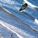 Kite Surfing by craftymeg