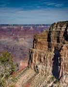29th Sep 2013 - Grand Canyon