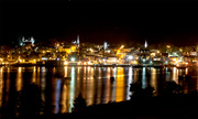 30th Sep 2013 - Why We Love our Lunenburg Waterfront