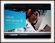 1st Oct 2013 - Windows 8 !!