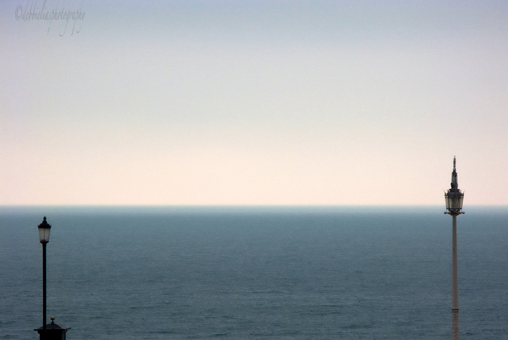 1.10.13 Light On The Horizon by stoat