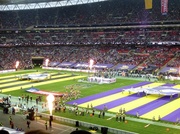 29th Sep 2013 - Steelers v Vikings - Wembley Stadium