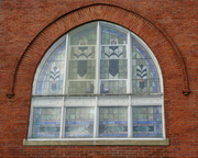 1st Oct 2013 - Church window