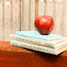 An apple for the teacher by judyc57