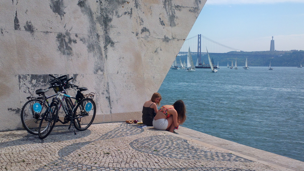 Lisbon by petaqui