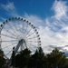  Ferris wheel  by petaqui