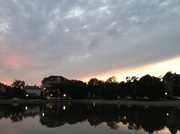 2nd Oct 2013 - Colonial Lake, Charleston, SC