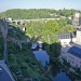 Luxembourg City by harvey