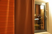 3rd Sep 2010 - Ibis hotel room