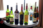 9th Jul 2013 - Spanish Wines