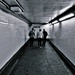 Greenpoint Avenue Subway Station by soboy5