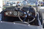 6th Jul 2013 - Bentley Cockpit