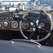 Bentley Cockpit by motorsports