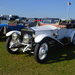 Rolls Royce Silver Ghost by motorsports