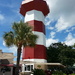 Hilton Head Lighthouse by graceratliff