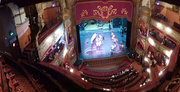 30th Sep 2013 - Grand Opera House Panorama