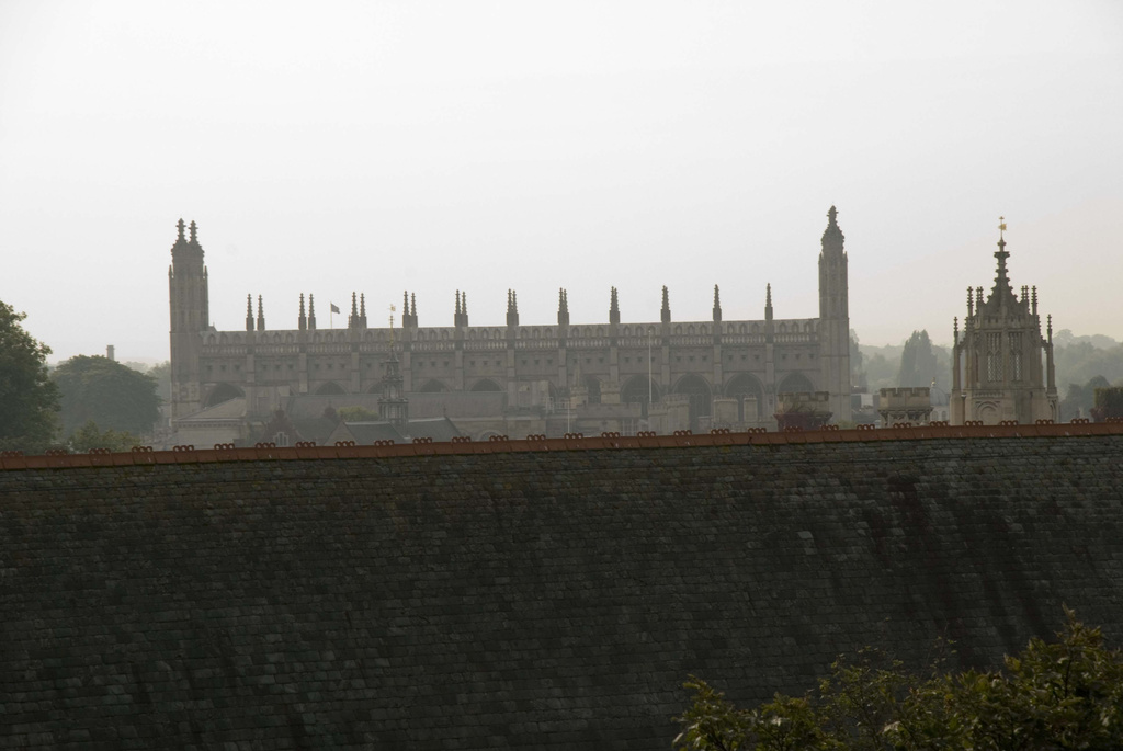Misty Cambridge by tracybeautychick