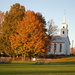 Locheil Church by farmreporter