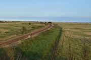 4th Oct 2013 - Rail in the Rural East