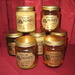 Llanwrtyd Wells Honey by susiemc
