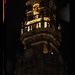 Golden light, Torre dos Clérigos by cocobella