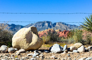 5th Oct 2013 - Red Rock Canyon- CLOSED
