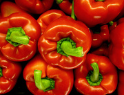 4th Oct 2013 - Peppers