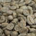 Green Coffee Beans by khrunner
