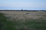 24th May 2013 - Windmil in the distance