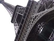 5th Oct 2013 - La Tour Eiffel