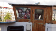 13th Jul 2013 - Rosie and Jim