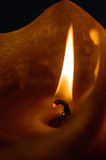 5th Oct 2013 - Candle