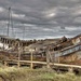 Old Tired Boat by gamelee