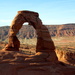 Arches, Moab, Utah, USA by vickisfotos