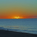 Topsail Sunrise by graceratliff