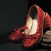 Ruby slippers. by maggie2