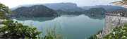 7th Oct 2013 - LAKE BLED