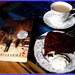 Book group - with tea and cake! by busylady