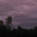 Evening sky by linnypinny