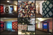 8th Oct 2013 - Crazy About Quilts