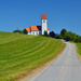 Bavarian church by seanoneill
