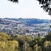 A Cotswold view through the Trees. by ladymagpie