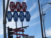7th Oct 2013 - Car Wash