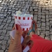 Santini's ice cream ! by cocobella