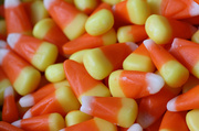 8th Oct 2013 - Candy Corn