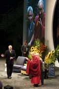 8th Oct 2013 - Dalai Lama