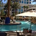 Hilton in Vegas by graceratliff