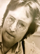 9th Oct 2013 - Happy Birthday Mr Lennon