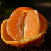 Unedited Orange by salza